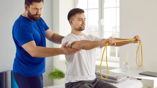 Health and Medical