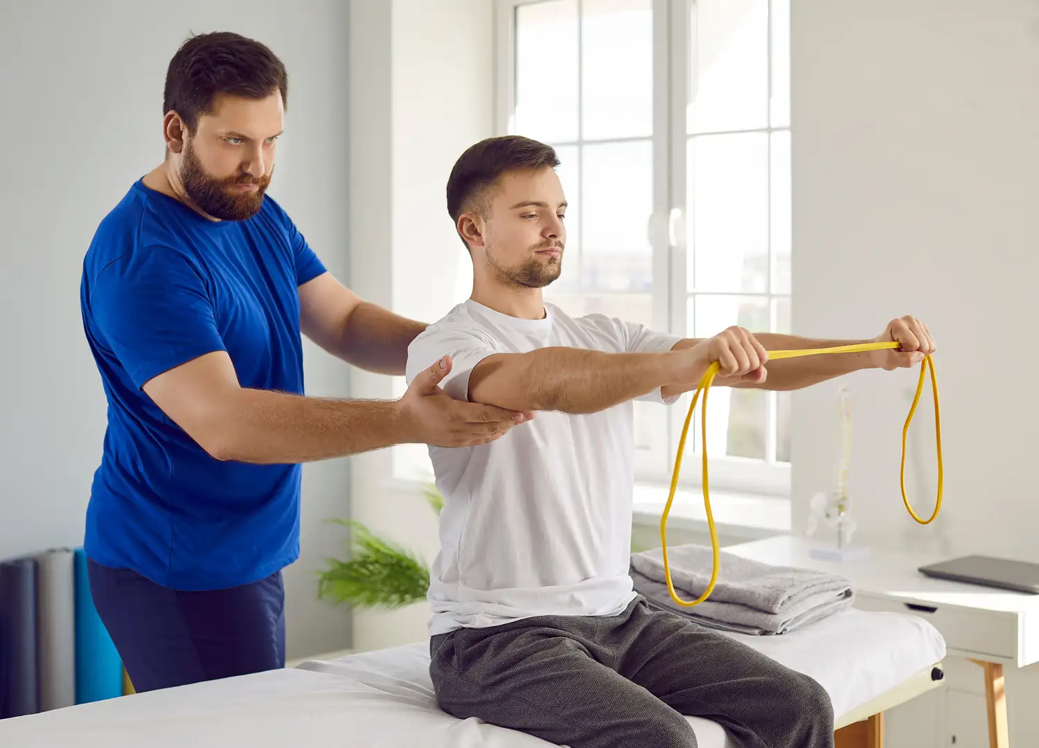 Health and Medical