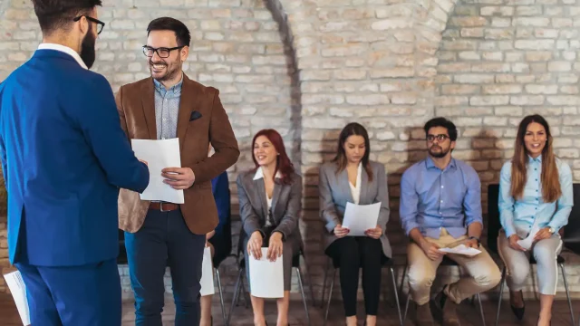 Careers and Recruitment