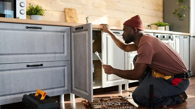 Plumbing and Plumbers