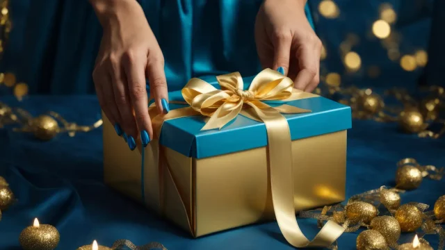 Gifts