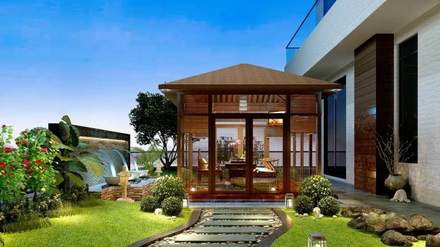 Real Estate and Property