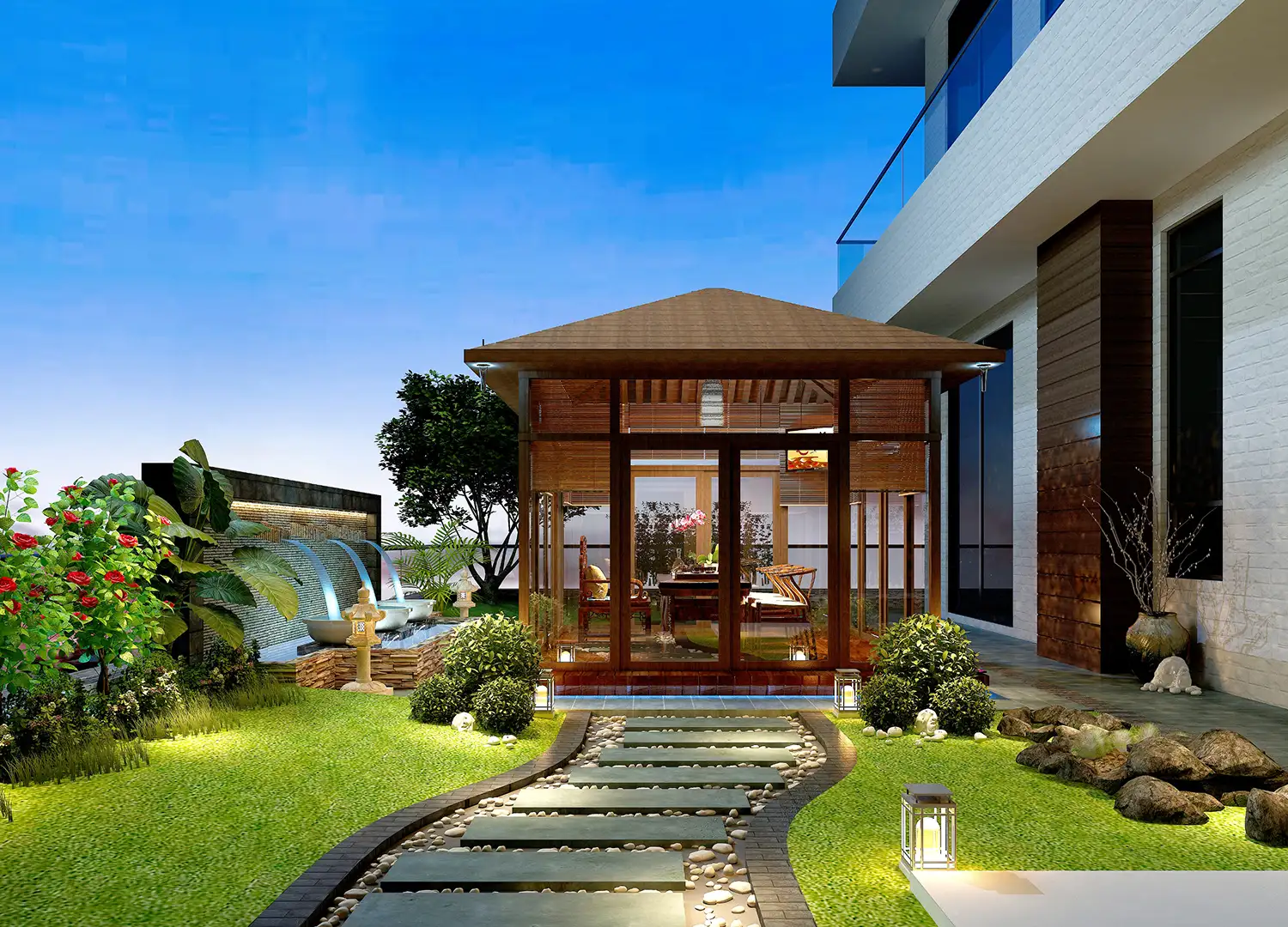 Real Estate and Property