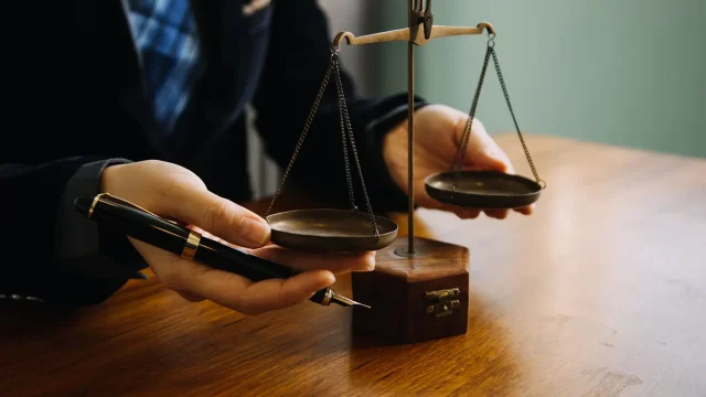Lawyers and Law Firms