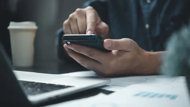 Communication and Technology