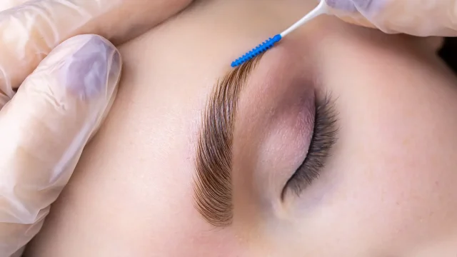 Beauty Salon and Products