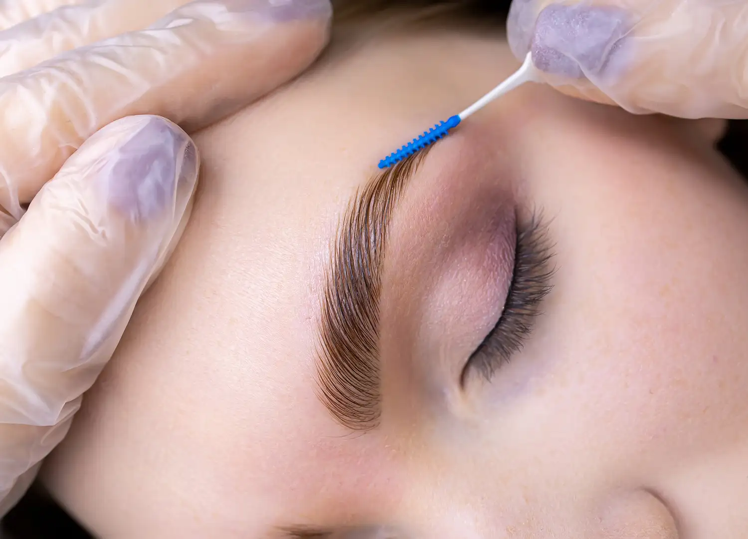 Beauty Salon and Products