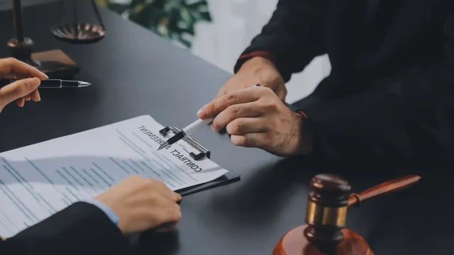 Law Services