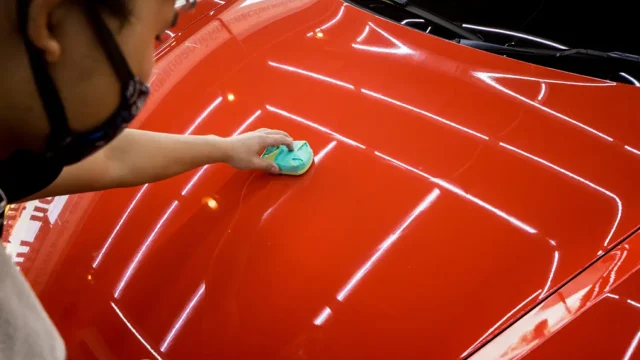 Automotive Services