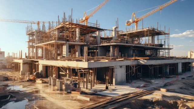 Construction and Remodeling