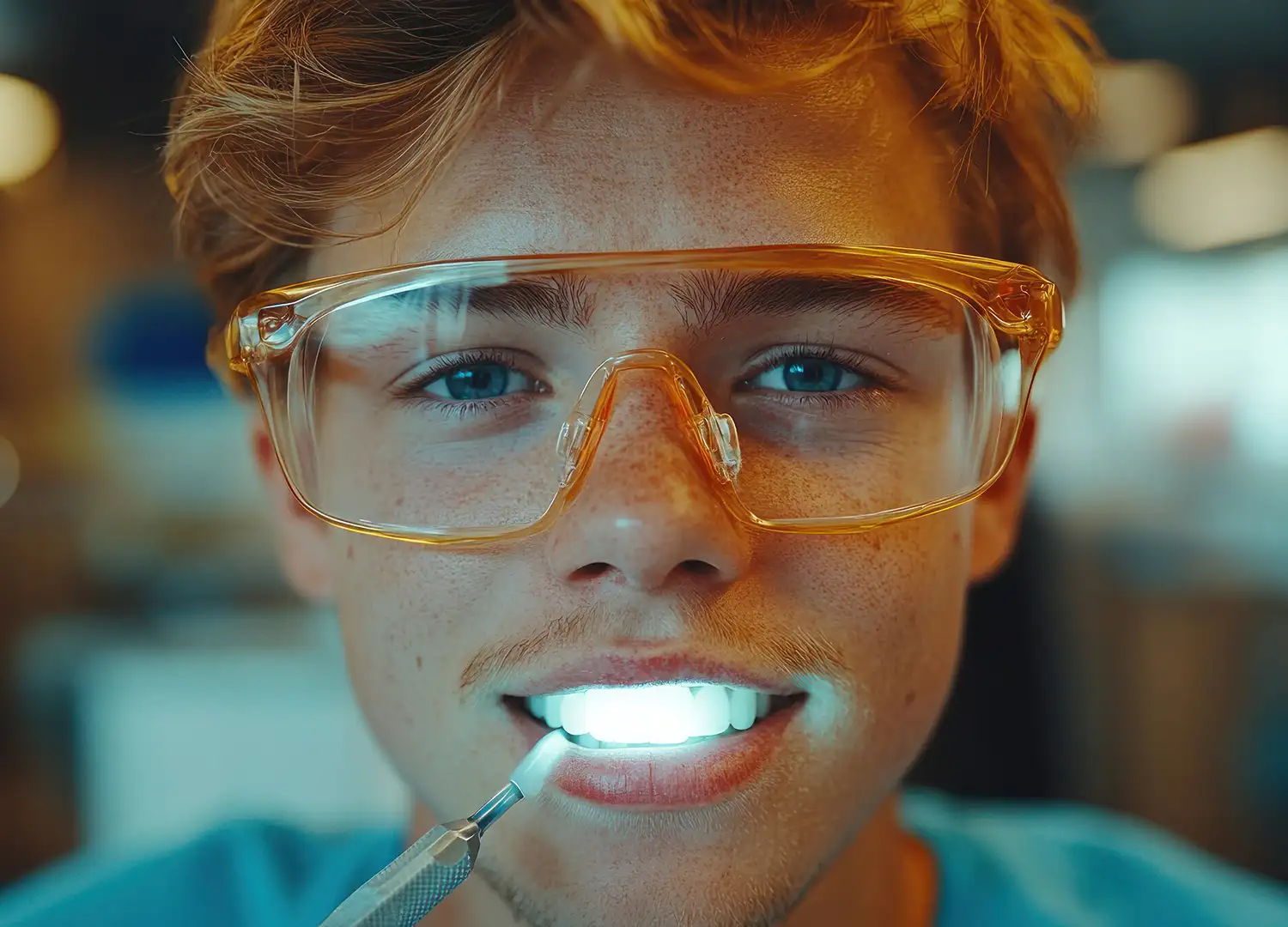 Dental Care