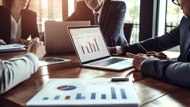 Business and Investment