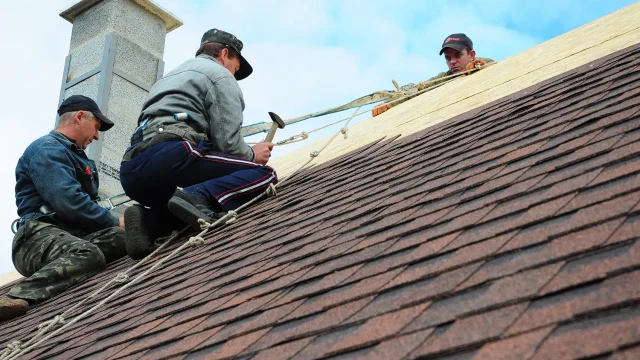 Roofing