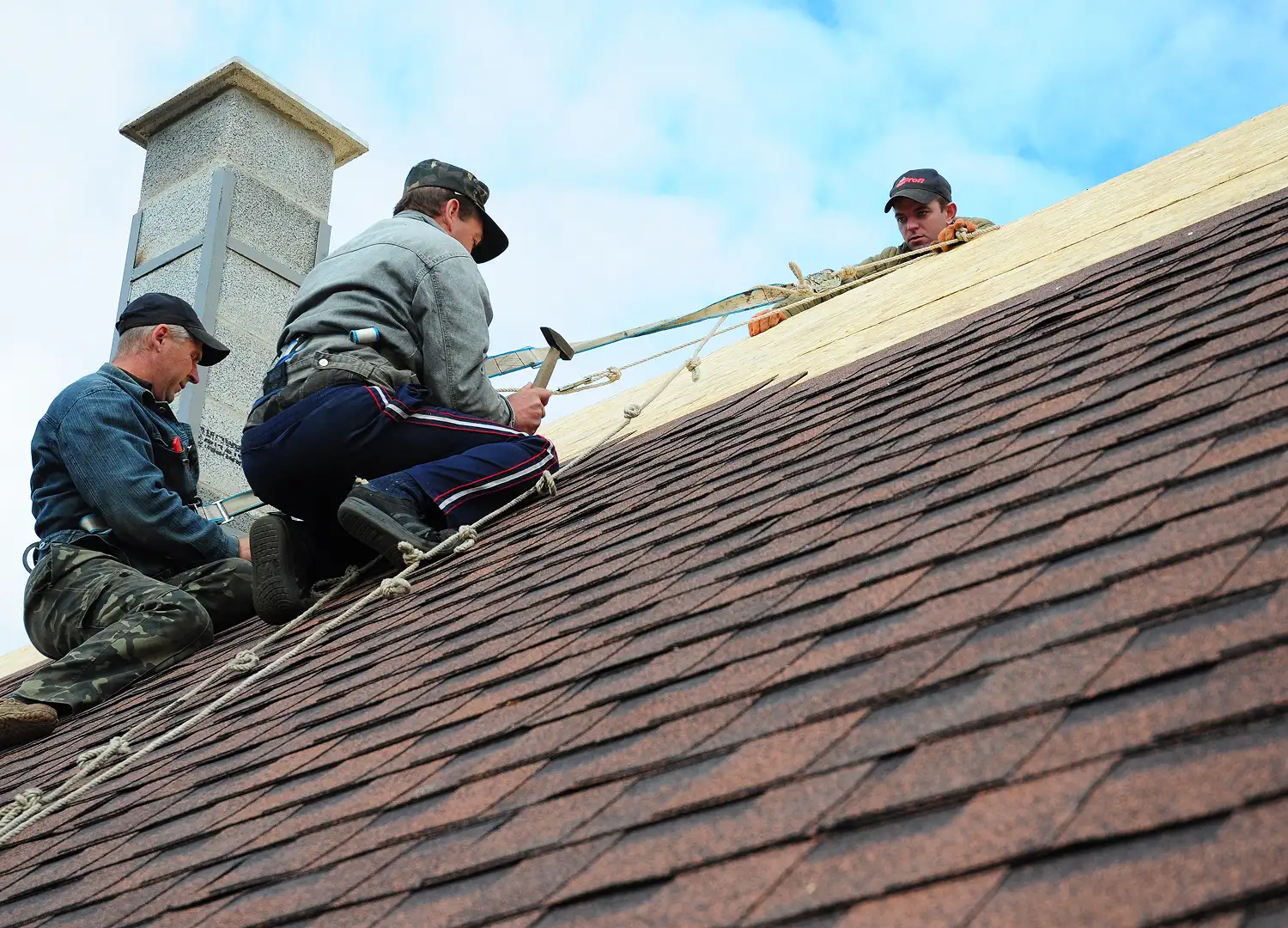 Roofing