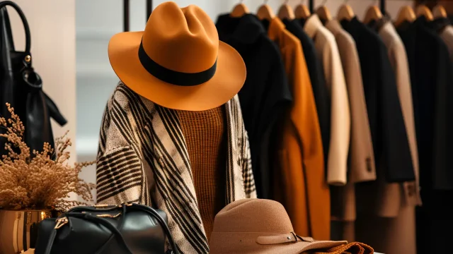 Clothing and Designers
