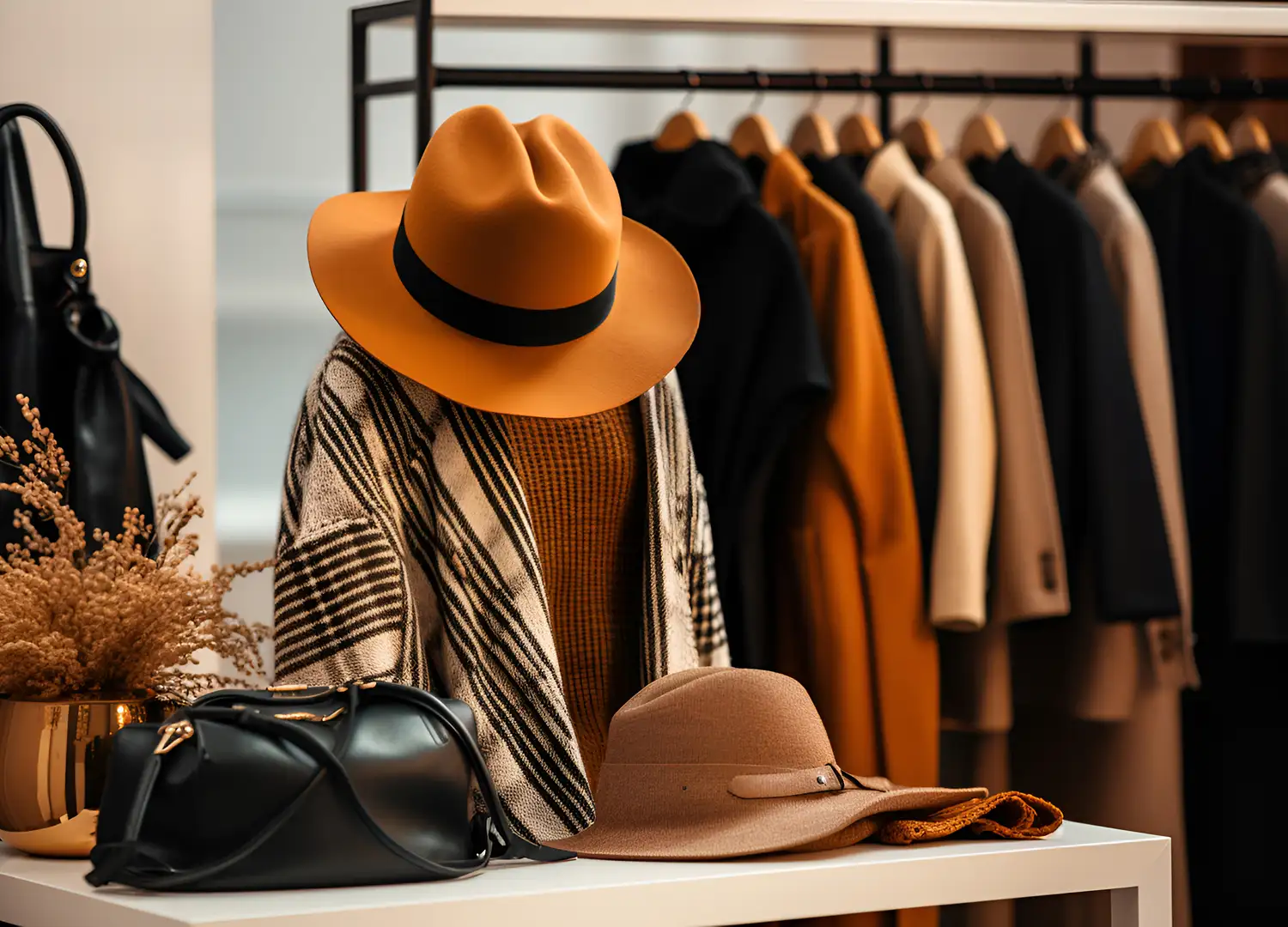 Clothing and Designers
