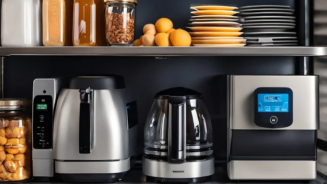 Appliances