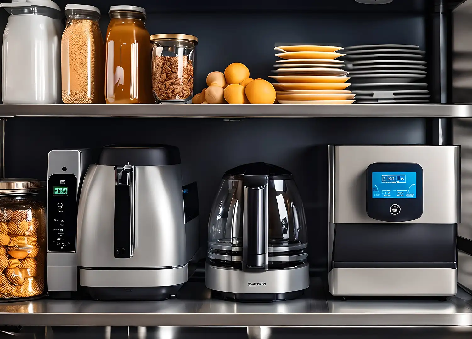 Appliances