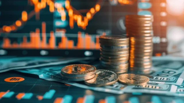 Money and Financial Services