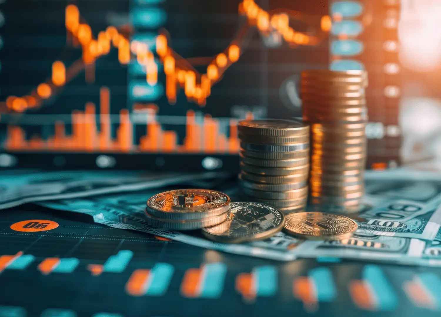 Money and Financial Services