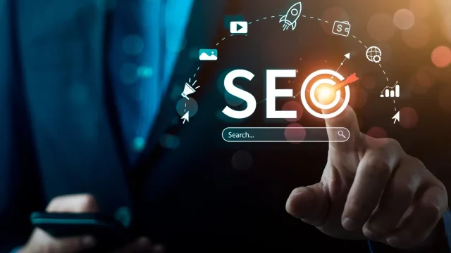 SEO, SMO and PPC
