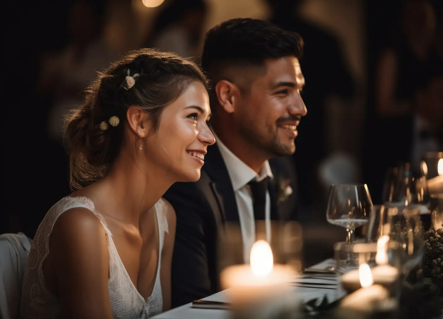 Weddings