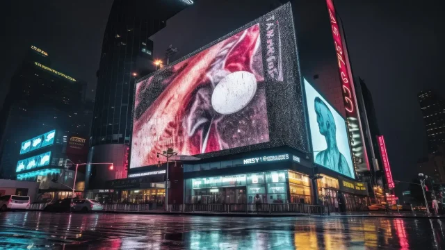 Advertising and Marketing