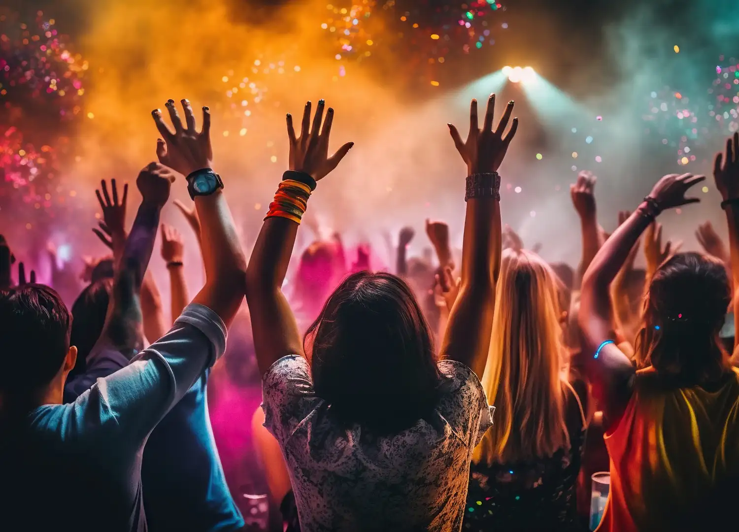 Events
