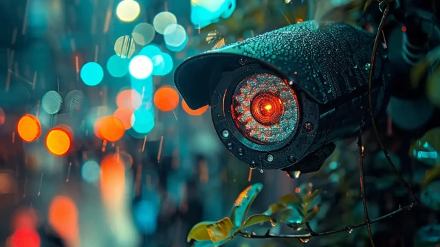 Security Systems and Services