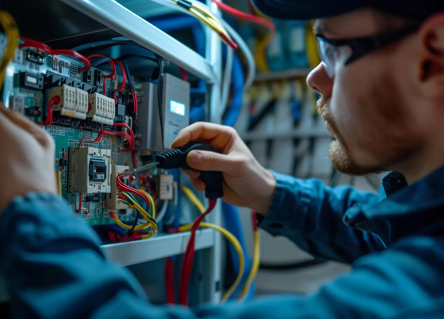 Electricians